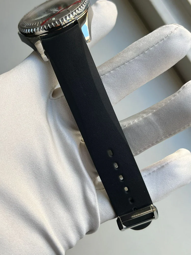 Girard Perregaux Sea Hawk Ii Bmw Oracle